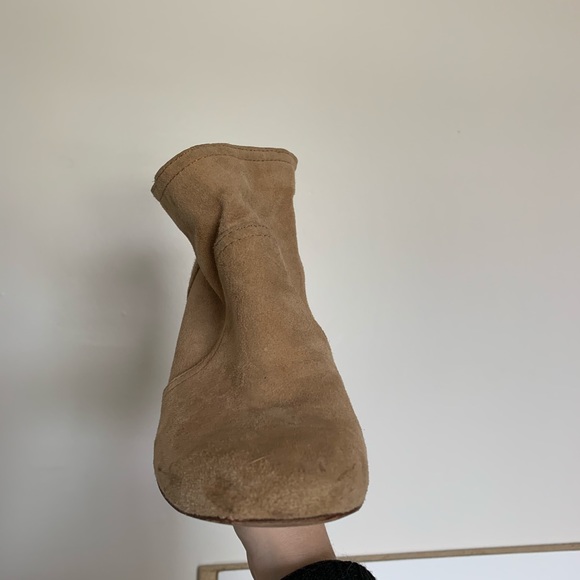 Tory Burch Booties - Picture 2 of 6